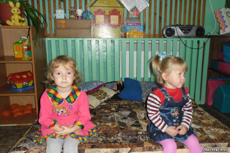 сентябрь 2011